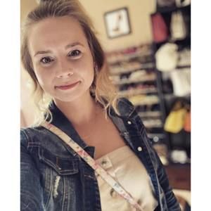 Meet your Posher, Brianne